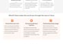 do wordpress website design or redesign, elementor, divi builder, wix, HTML CSS